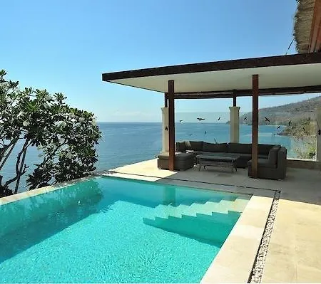 Villa Eden Roc Bali